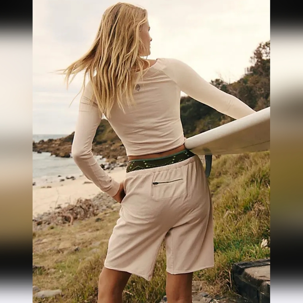 New Free People: FP Movement - Hot Shot Easy Set - M & S - Picture 3 of 8